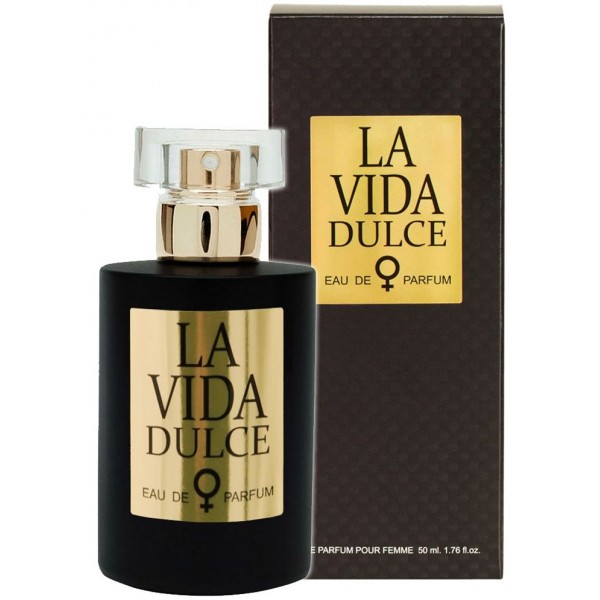 LA VIDA DULCE 50ML